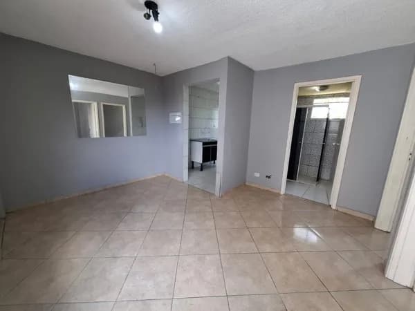 Apartamento à venda no bairro Conjunto Habitacional Parque Valo Velho II em São Paulo/SP