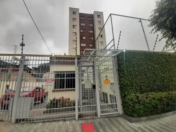 Apartamento à venda no bairro Jardim Maracá em São Paulo/SP