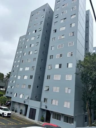 Apartamento à venda no bairro Vila Água Funda em São Paulo/SP