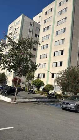 Apartamento à venda no bairro Chácara Santana em São Paulo/SP