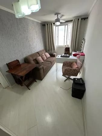 Apartamento à venda no bairro Jardim Regina em São Paulo/SP