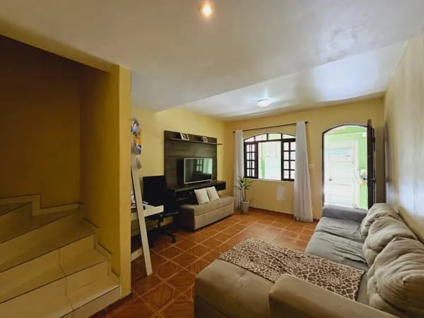 Sobrado à venda no bairro Jardim Casablanca em São Paulo/SP