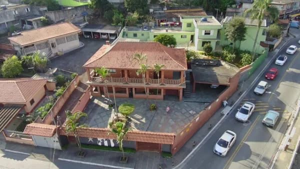 Casa à venda no bairro Jardim Santa Margarida em São Paulo/SP