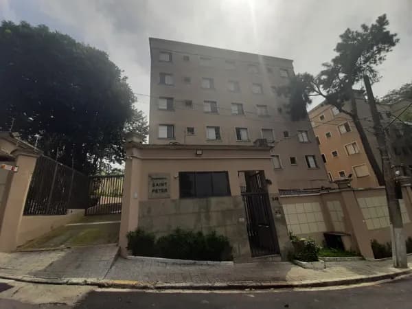 Apartamento à venda no bairro Paraisópolis em São Paulo/SP