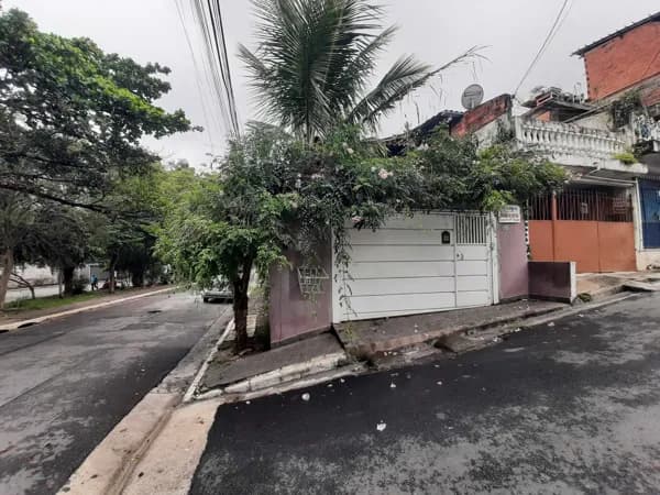 Casa à venda no bairro Jardim Sônia Inga em São Paulo/SP
