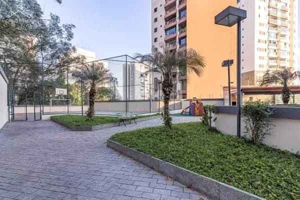 Apartamento na Vila Andrade - São Paulo/SP