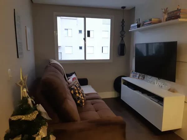 Apartamento à venda no bairro Jardim Parque Morumbi em São Paulo/SP