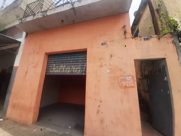 Casa à venda no bairro Jardim Soraia em São Paulo/SP
