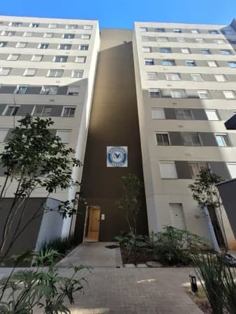 Apartamento à venda no bairro Socorro em São Paulo/SP