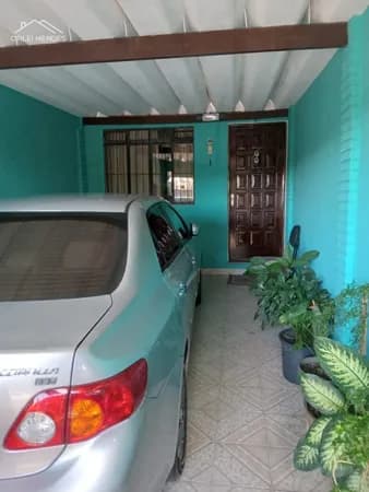 Casa à venda no bairro Jardim Vale das Virtudes em São Paulo/SP