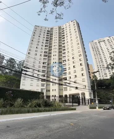 Apartamento à venda no bairro Vila Andrade em São Paulo/SP