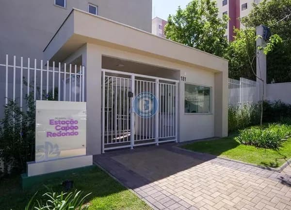 Apartamento à venda no bairro Parque Maria Helena em São Paulo/SP