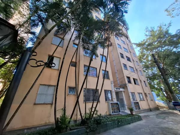Apartamento à venda no bairro Jardim Umuarama em São Paulo/SP