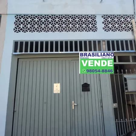 Sobrado à venda no bairro Jardim Reimberg em São Paulo/SP