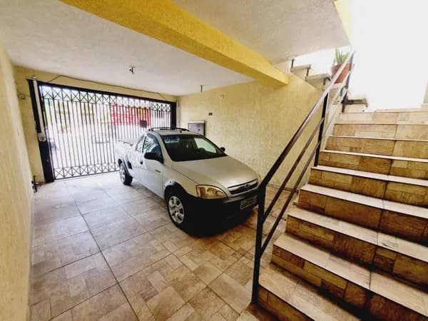 Casa à venda no bairro Jardim Germânia em São Paulo/SP