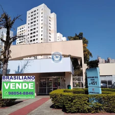 Apartamento à venda no bairro Chácara Nossa Senhora do Bom Conselho em São Paulo/SP