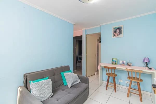 Apartamento à venda no bairro Vila Fazzeoni em São Paulo/SP