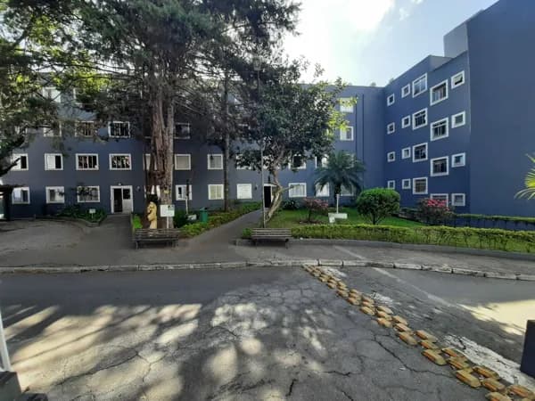 Apartamento à venda no bairro Jardim Soraia em São Paulo/SP