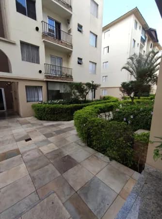 Apartamento à venda no bairro Jardim das Palmas em São Paulo/SP