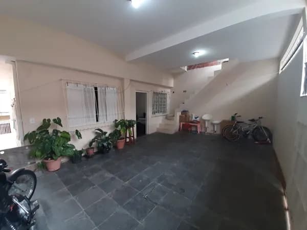 Casa à venda no bairro Jardim Capão Redondo em São Paulo/SP