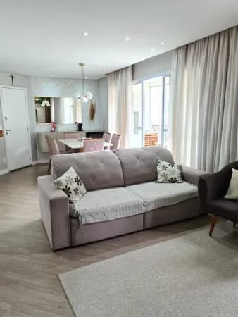Apartamento à venda no bairro Jardim Londrina em São Paulo/SP