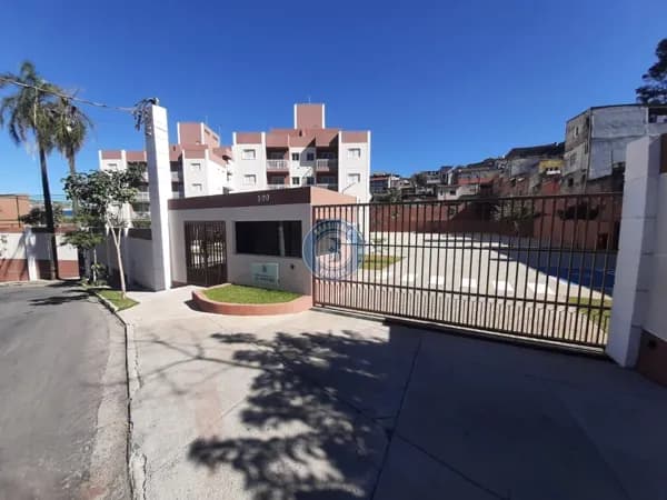Apartamento à venda no bairro Jardim Dom José em São Paulo/SP