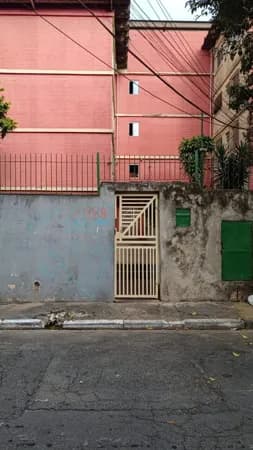 Apartamento à venda no bairro Conjunto Habitacional Instituto Adventista em São Paulo/SP