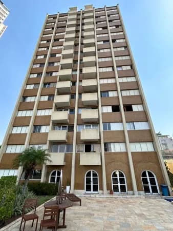 Apartamento à venda no bairro Real Parque em São Paulo/SP