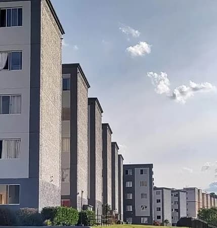 Apartamento à venda no bairro Jardim Petrópolis em Cotia/SP