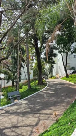 Apartamento no Jardim São Luís - São Paulo /SP