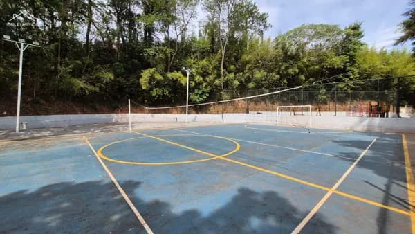 Apartamento 60m² Jd. Novo Santo Amaro