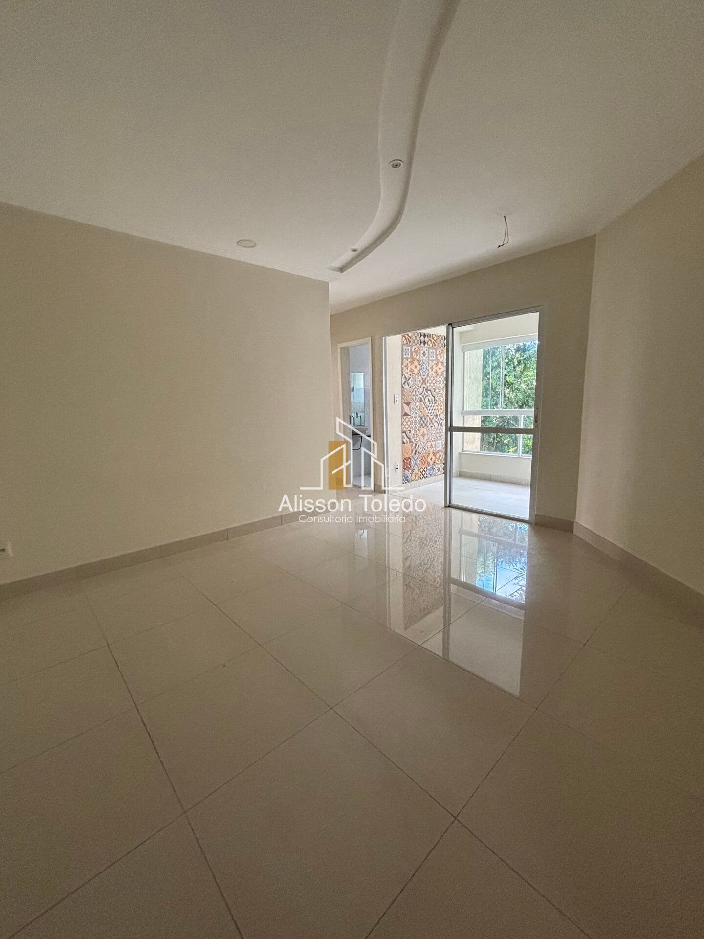 Apartamento em Taubaté - Vila São José