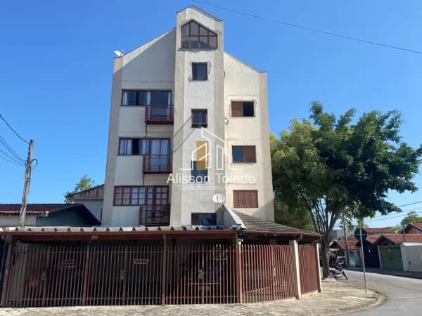 Apartamento em Taubaté - Jardim dos Estados