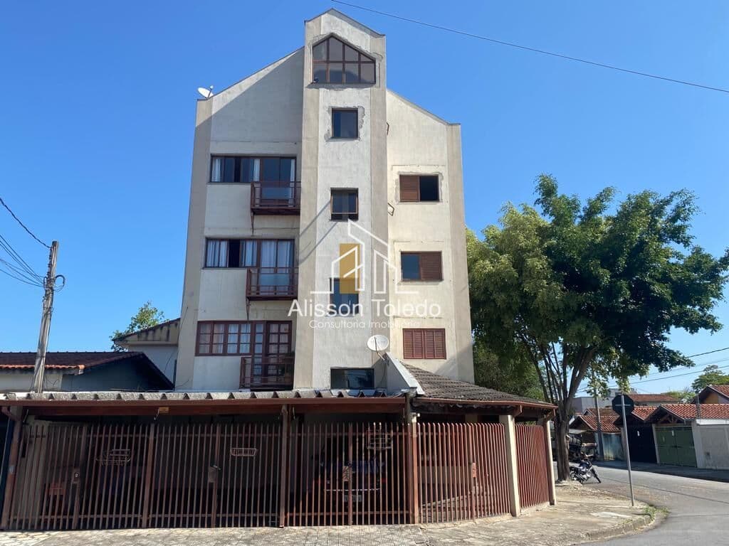 Apartamento em Taubaté - Jardim dos Estados