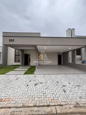 Casa em Condomínio Tremembé-SP