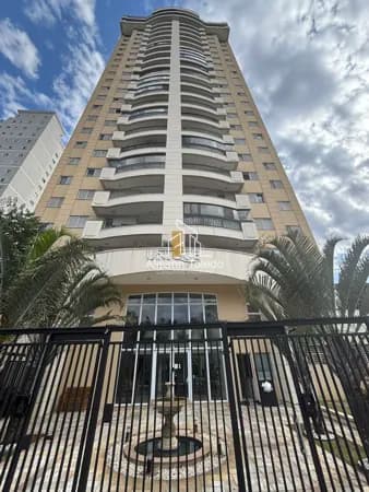 Apartamento com 3 Quartos ao lado do Taubaté Shopping