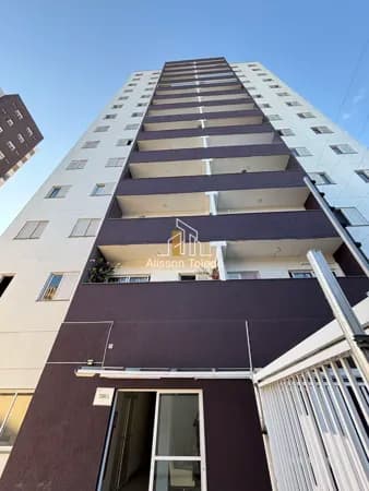 Ótimo apartamento em Taubaté no Parque São Luís, com 3 Dormitórios