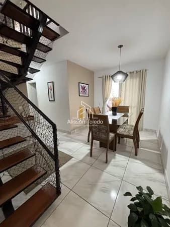 Cobertura Duplex em Taubaté/Tremembé
