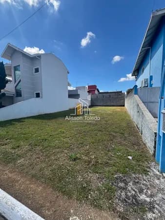 Terreno em Condomínio Campos do conde 1 - Tremembé