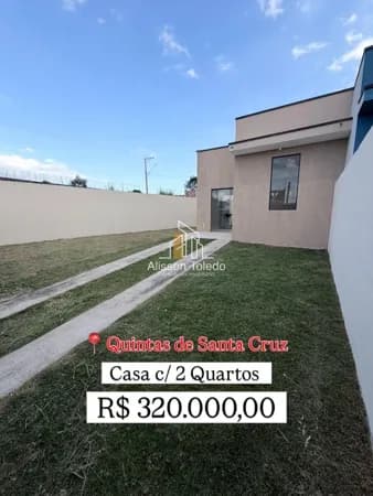 Casa em Taubaté - Areão