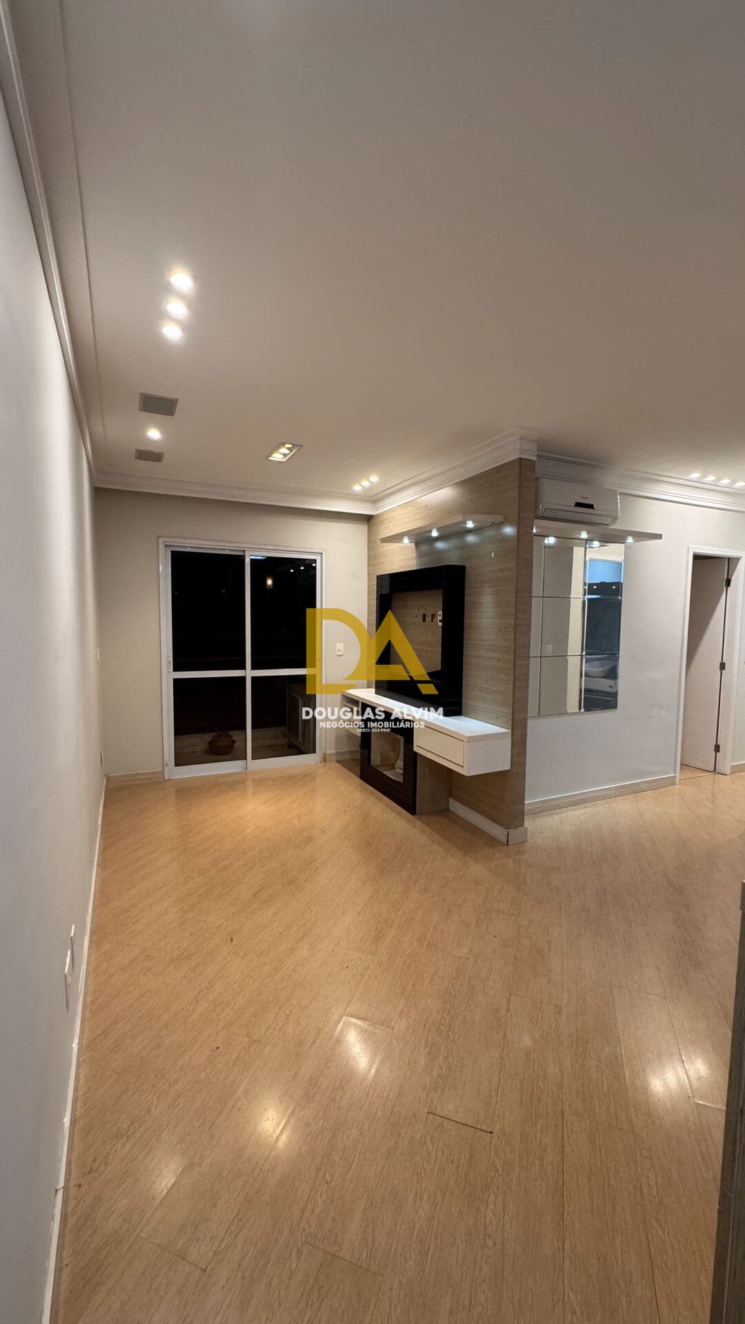 Apartamento para Locação - 71m² - 3 dormitórios sendo 1 suíte - 2 vagas - Condomínio Ilhas do Mediterrâneo - Barueri