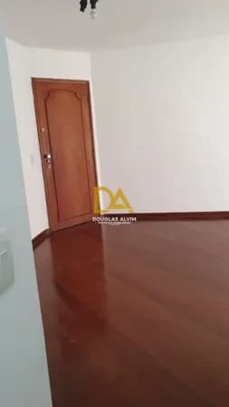 Apartamento para Locação - 3 dormitórios sendo 1 suíte - Condomínio Edificio Village - Alphaville