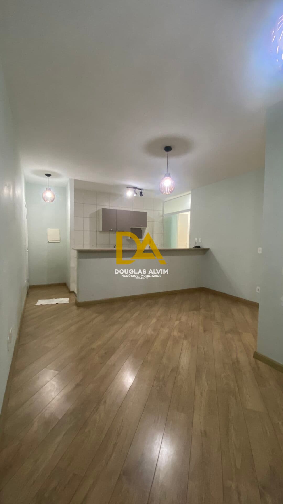 Apartamento para Venda - 71m² - 3 dormitórios sendo 1 suíte - 2 vagas - Condomínio Ilhas do Mediterrâneo - Barueri