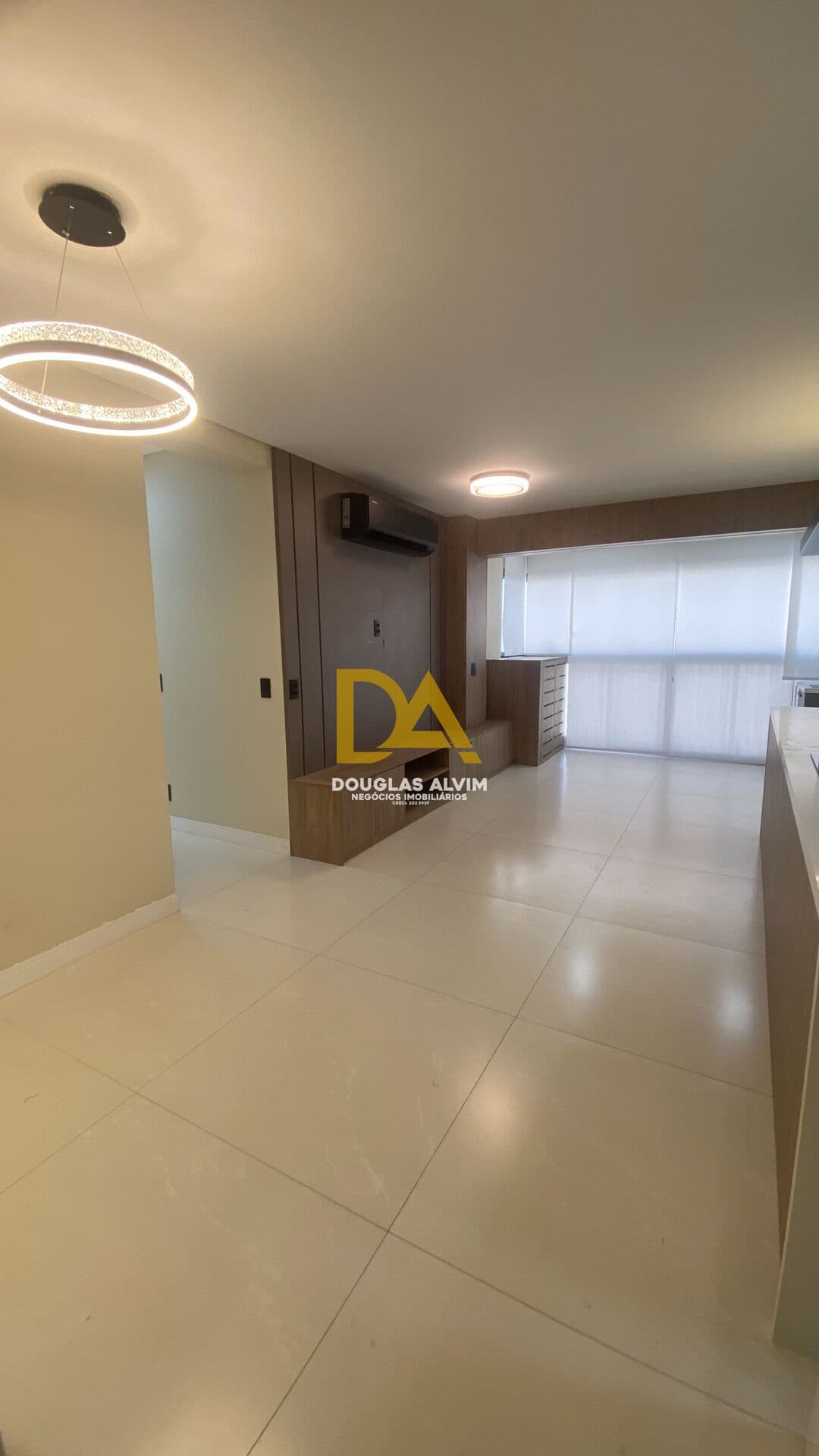 Apartamento para Locação - 2 suítes - 70m² - Condomínio DUQ Central Houses - Barueri