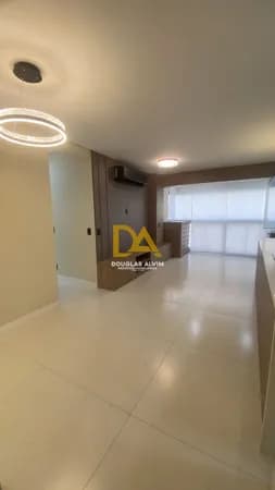 Apartamento para Locação - 2 suítes - 70m² - Condomínio DUQ Central Houses - Barueri