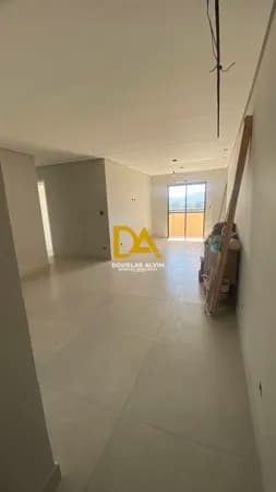 OPORTUNIDADE - Apartamento para Venda - 3 dormitórios sendo 2 suítes - 83m² - Condomínio Edificio Copacabana - Alphaville