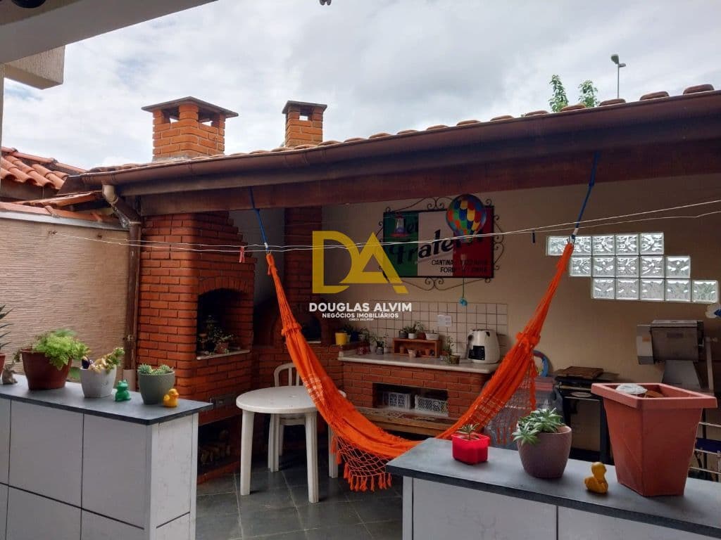 Casa com 3 dormitórios à venda, 169 m² - Vila Boa Vista - Barueri/SP
