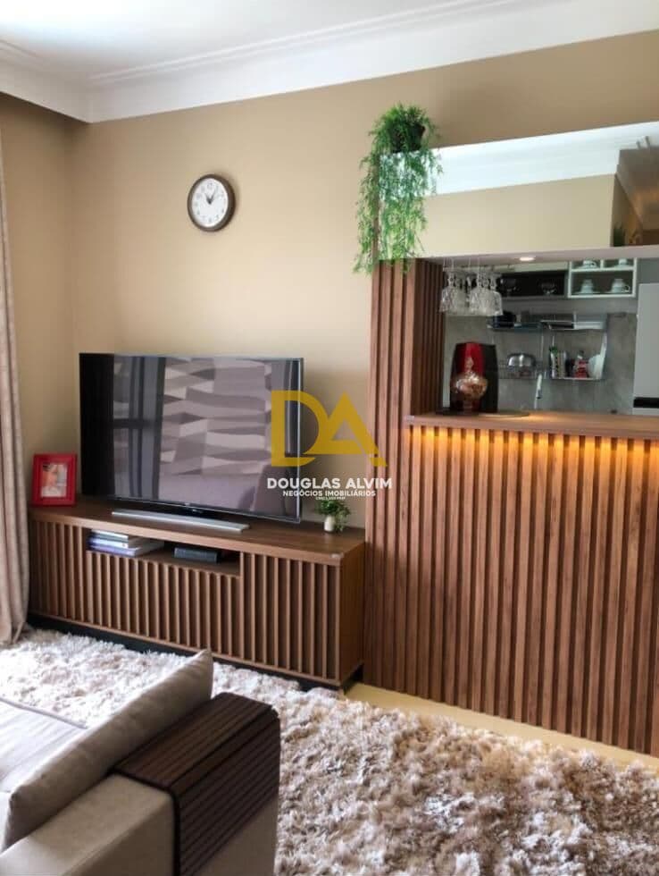 Apartamento MOBILIADO para Locação - 2 dormitórios sendo 1 suíte - Condomínio Vitalle Home Club - Barueri