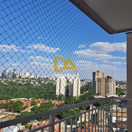 Apartamento para Venda - 2 dormitórios sendo 1 suíte - 72 m² - Condomínio Alphaview - Barueri