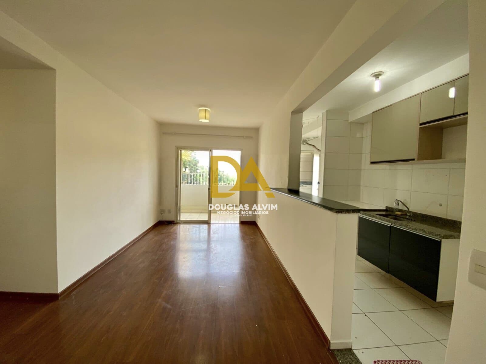 Apartamento para Venda - 2 dormitórios sendo 1 suíte - 69m² - Condomínio Reserva do Alto - Barueri